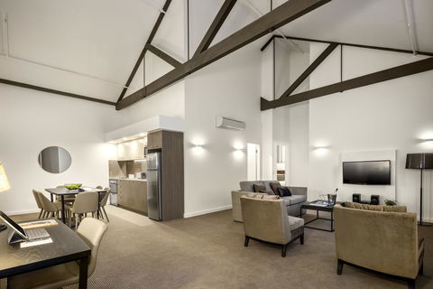 Quest Newcastle West - Stayed 2