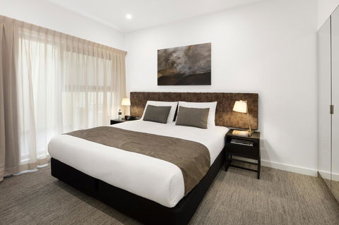 Quest Newcastle West - Stayed 4