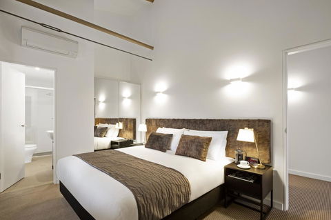 Quest Newcastle West - Stayed 10