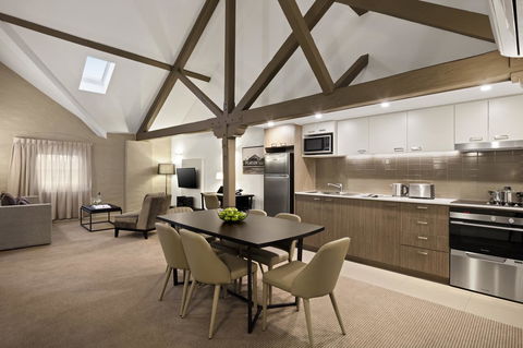 Quest Newcastle West - Stayed 15