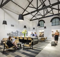 Quest Newcastle West - Stayed
