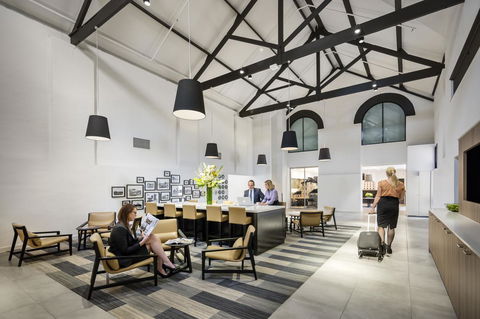 Quest Newcastle West - Stayed 0