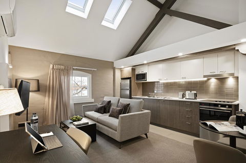 Quest Newcastle West - Stayed 1