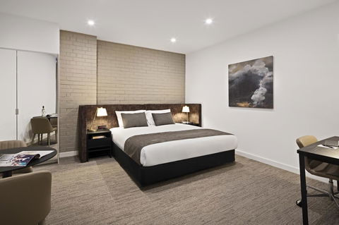 Quest Newcastle West - Stayed 19