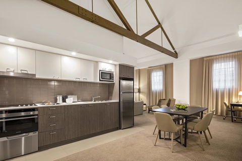 Quest Newcastle West - Stayed 13