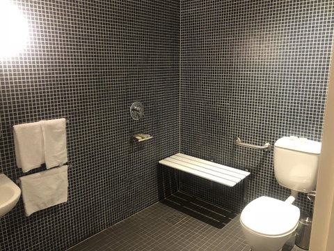 Crown Hotel Surry Hills - Stayed 38