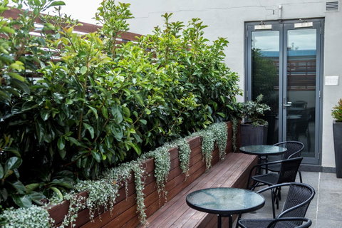 Crown Hotel Surry Hills - Stayed 41