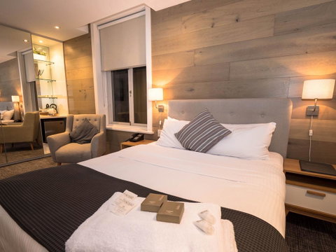 Crown Hotel Surry Hills - Stayed 7