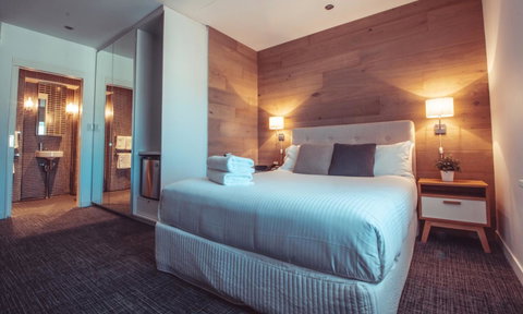 Crown Hotel Surry Hills - Stayed 13