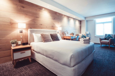 Crown Hotel Surry Hills - Stayed 19