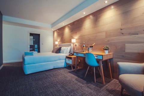 Crown Hotel Surry Hills - Stayed 20
