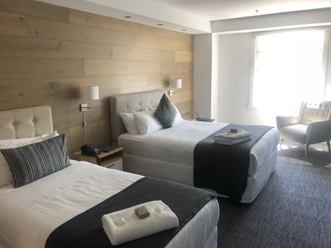 Crown Hotel Surry Hills - Stayed 17