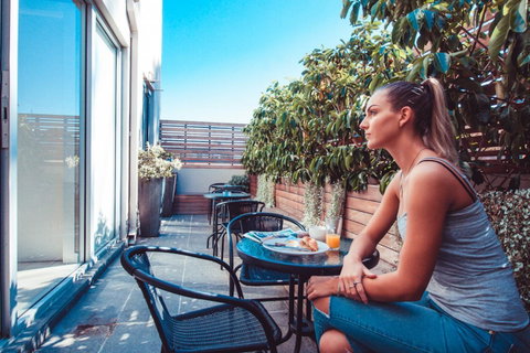 Crown Hotel Surry Hills - Stayed 32