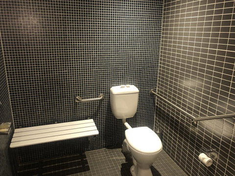 Crown Hotel Surry Hills - Stayed 36