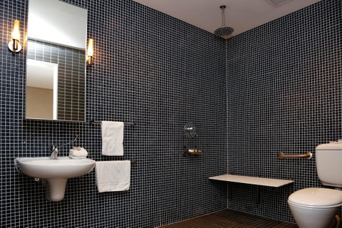 Crown Hotel Surry Hills - Stayed 24
