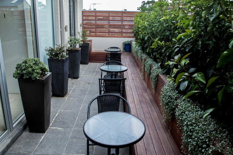 Crown Hotel Surry Hills - Stayed 39