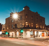 Crown Hotel Surry Hills - Stayed