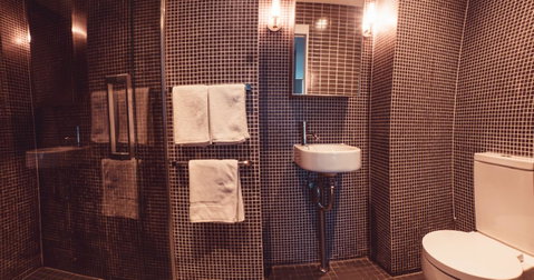 Crown Hotel Surry Hills - Stayed 23