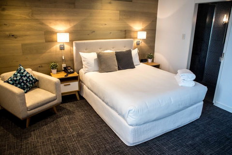 Crown Hotel Surry Hills - Stayed 22