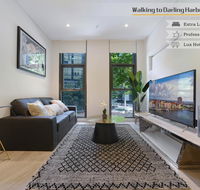 Luxury home hotel next to Darling Harbour - Stayed