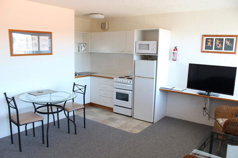 Narooma Palms Holiday Apartments - Stayed 2