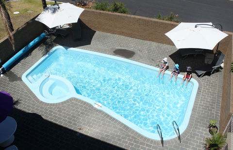 Narooma Palms Holiday Apartments - Stayed 0