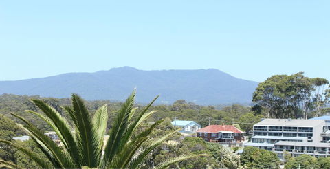 Narooma Palms Holiday Apartments - Stayed 4