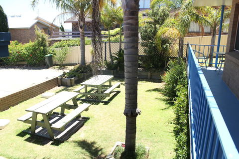 Narooma Palms Holiday Apartments - Stayed 8