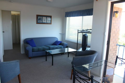 Narooma Palms Holiday Apartments - Stayed 3