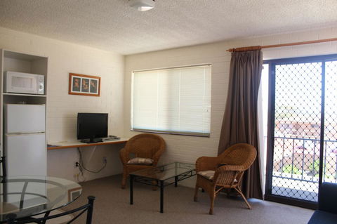 Narooma Palms Holiday Apartments - Stayed 9