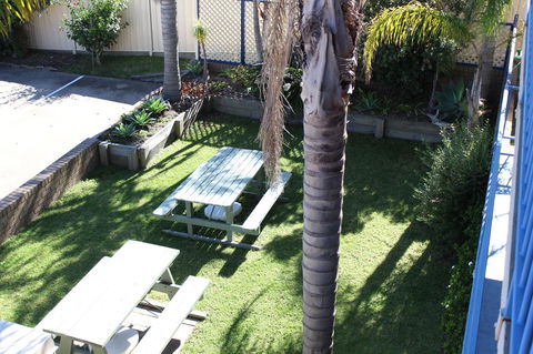 Narooma Palms Holiday Apartments - Stayed 10