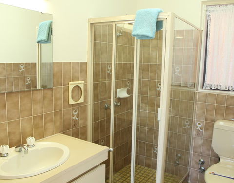 Narooma Palms Holiday Apartments - Stayed 7