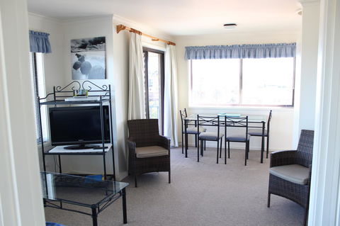 Narooma Palms Holiday Apartments - Stayed 5