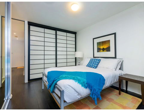 Urban Loft Close To Sydney Hot Spots - Stayed 1