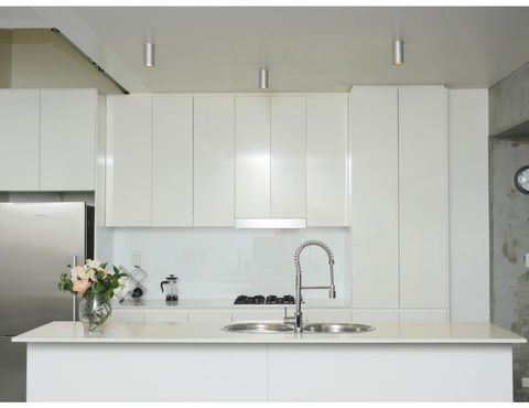 Urban Loft Close To Sydney Hot Spots - Stayed 7