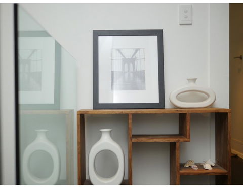 Urban Loft Close To Sydney Hot Spots - Stayed 13