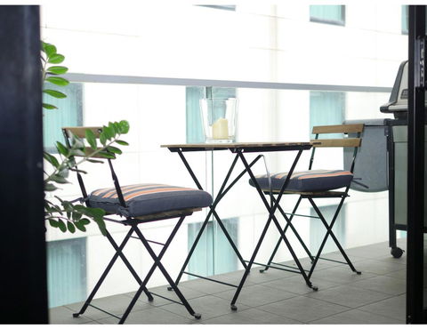 Urban Loft Close To Sydney Hot Spots - Stayed 10