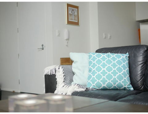 Urban Loft Close To Sydney Hot Spots - Stayed 9