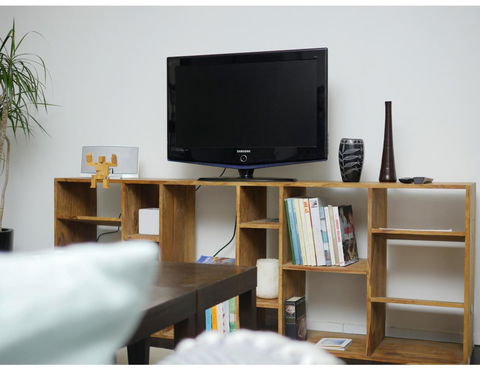 Urban Loft Close To Sydney Hot Spots - Stayed 8