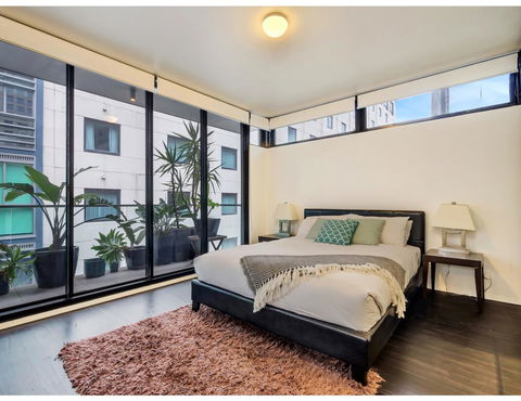 Urban Loft Close To Sydney Hot Spots - Stayed 3