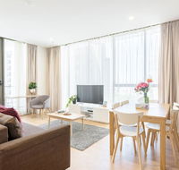 Sydney CBD Modern 2 bedroom Apartment  Free Car Parking - Stayed