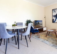 Stay in the heart of Randwick with style - Stayed