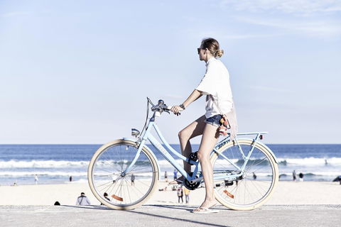 Adina Apartment Hotel Bondi Beach Sydney - Stayed 4