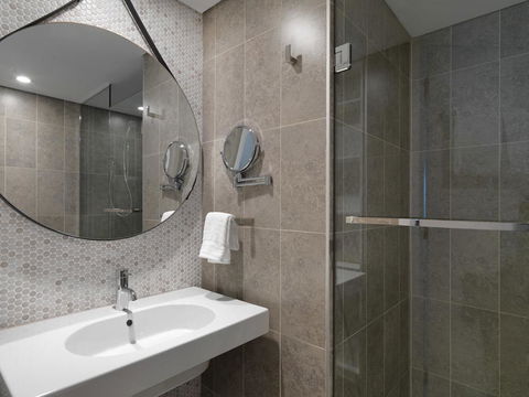 Adina Apartment Hotel Bondi Beach Sydney - Stayed 1