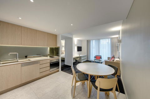 Adina Apartment Hotel Bondi Beach Sydney - Stayed 13