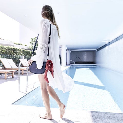 Adina Apartment Hotel Bondi Beach Sydney - Stayed 6