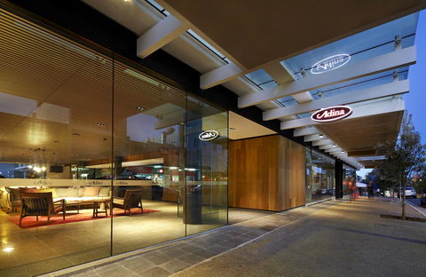 Adina Apartment Hotel Bondi Beach Sydney - Stayed 16