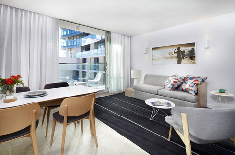 Adina Apartment Hotel Bondi Beach Sydney - Stayed 14