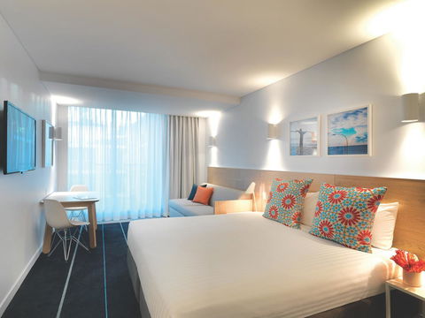 Adina Apartment Hotel Bondi Beach Sydney - Stayed 7
