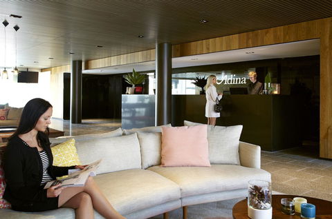 Adina Apartment Hotel Bondi Beach Sydney - Stayed 17